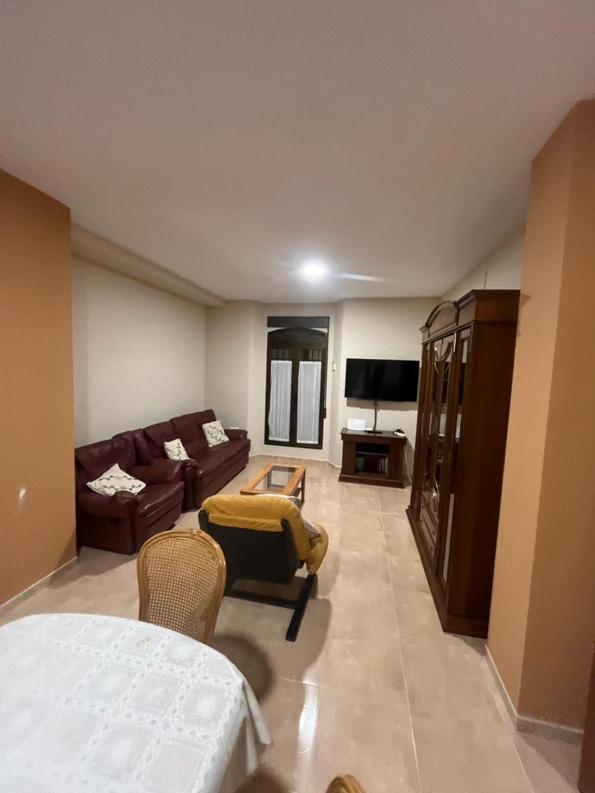 Casa Mencia Cordoba *