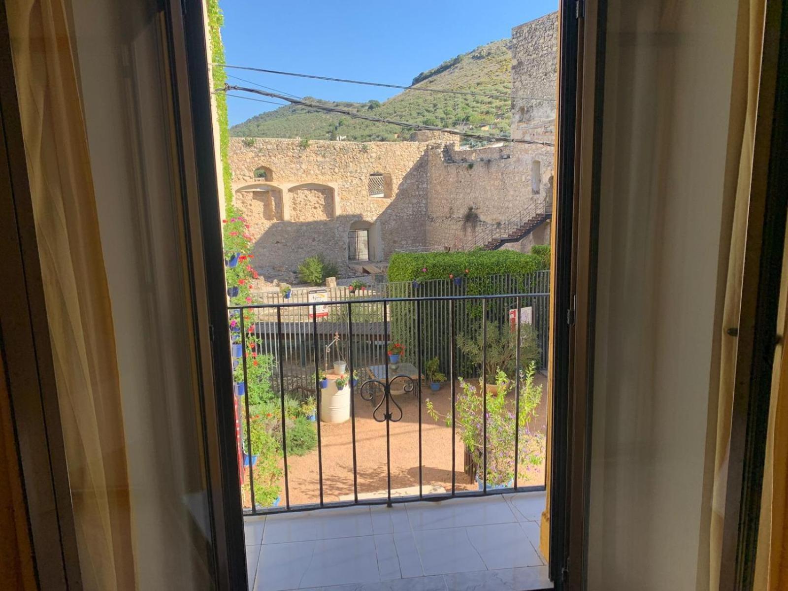 Casa Mencia Cordoba