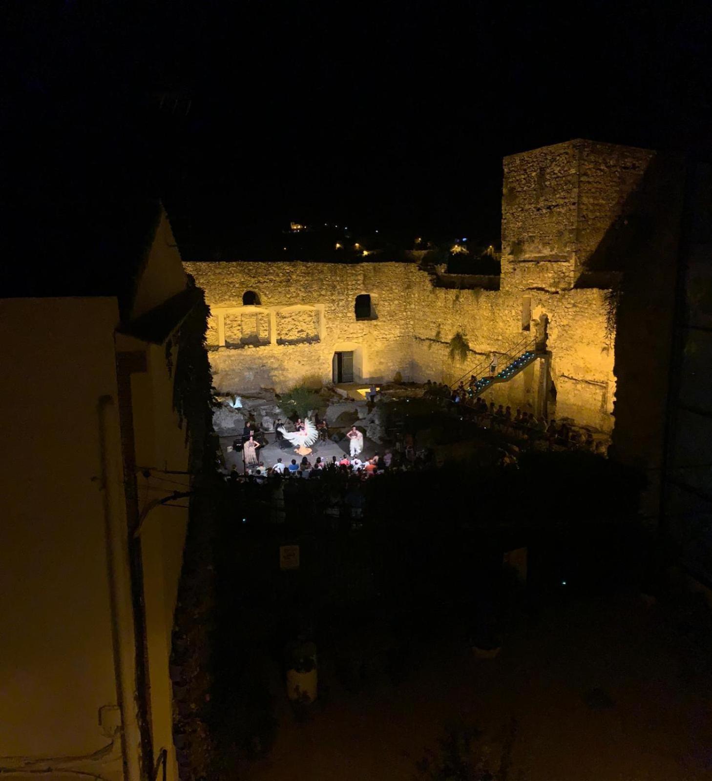 Hébergement de vacances Casa Mencia Cordoba