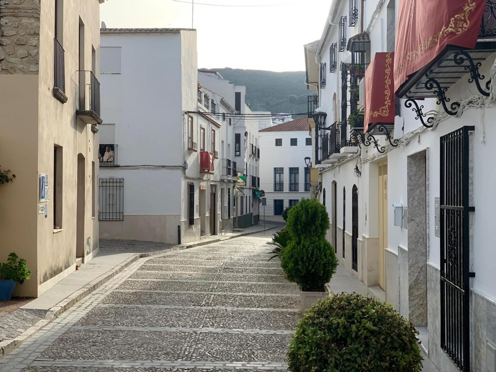 Casa Mencia Cordoba Doña Mencía