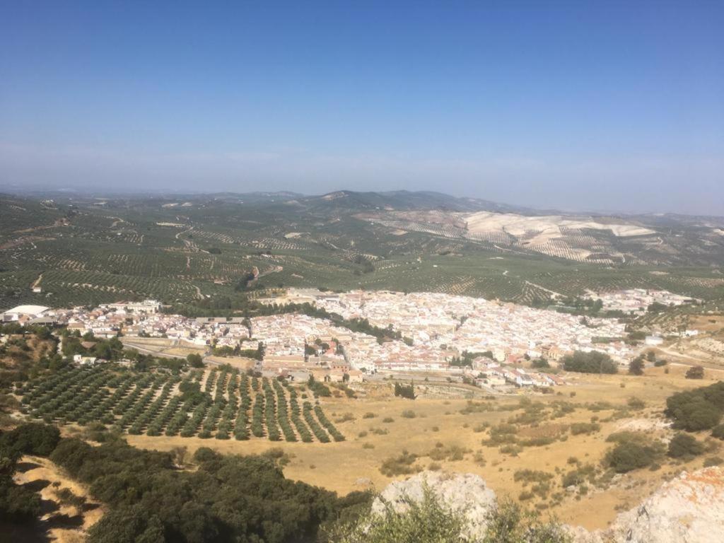 Hébergement de vacances Casa Mencia Cordoba