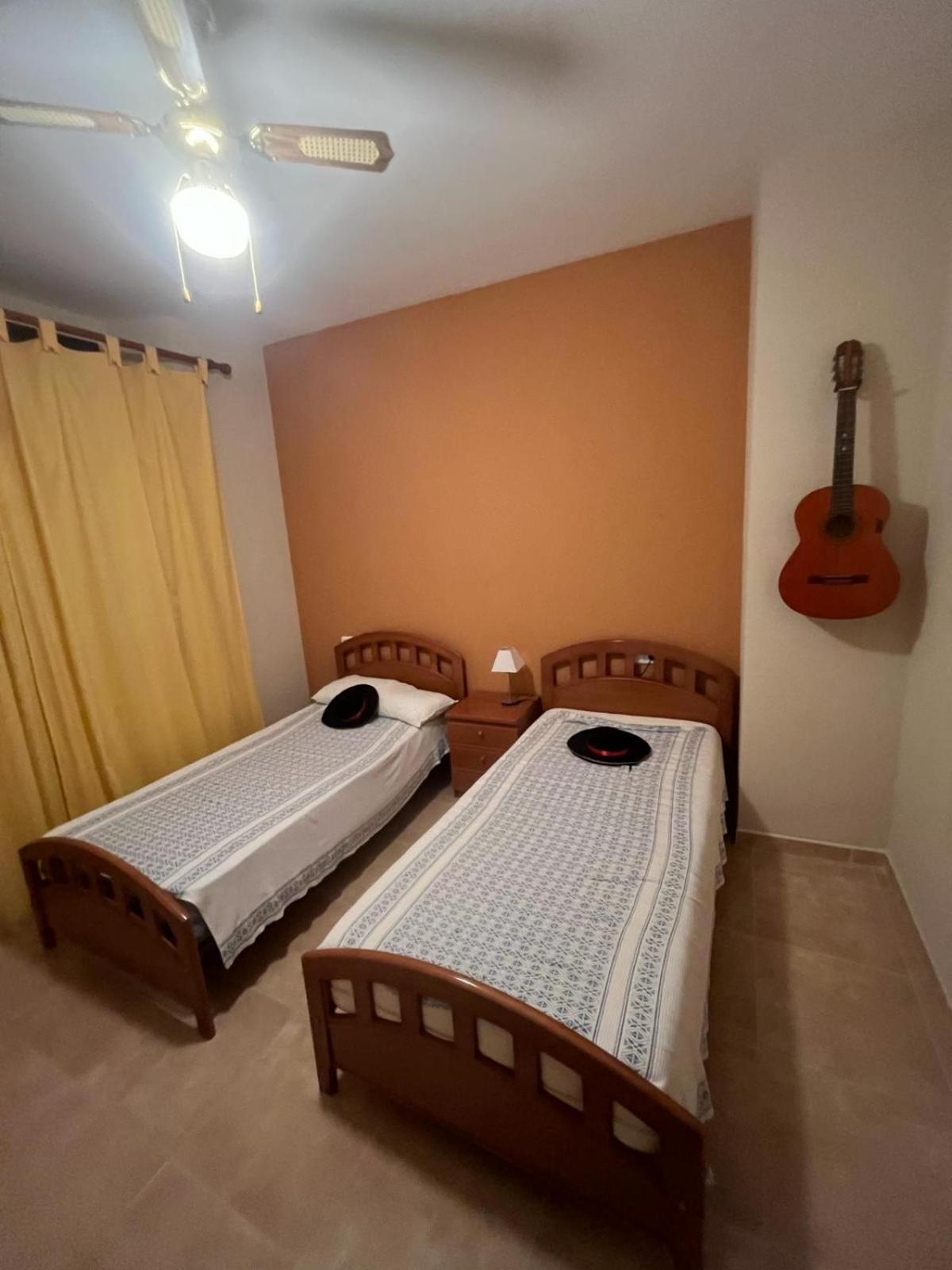 Hébergement de vacances Casa Mencia Cordoba