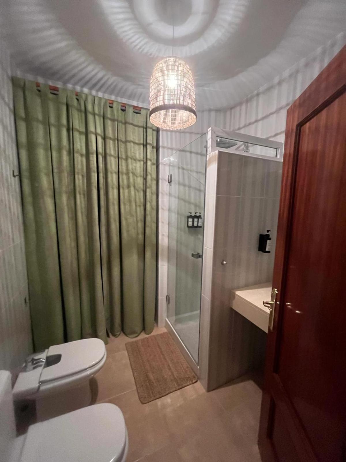 Casa Mencia Cordoba Hébergement de vacances *