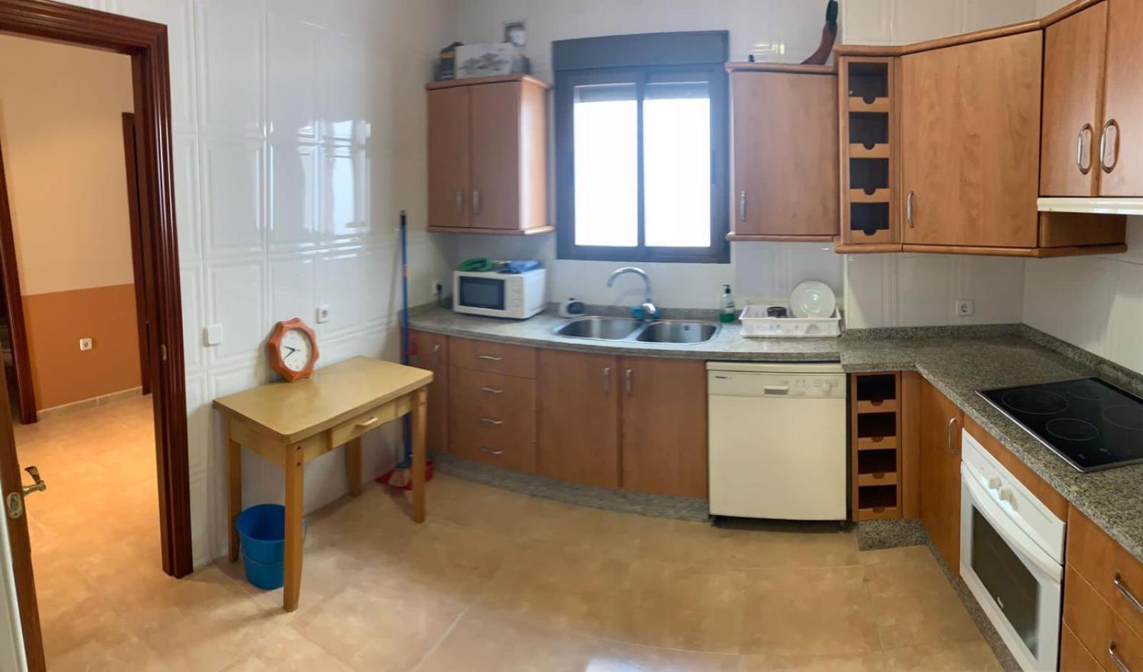 Hébergement de vacances Casa Mencia Cordoba
