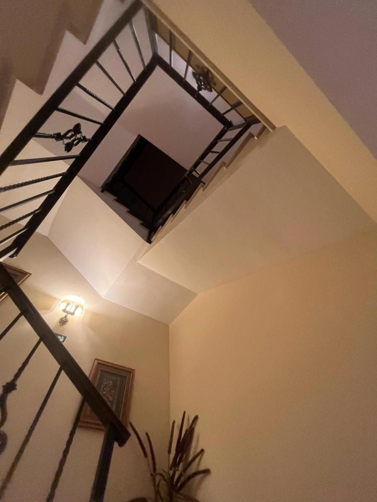 Hébergement de vacances Casa Mencia Cordoba