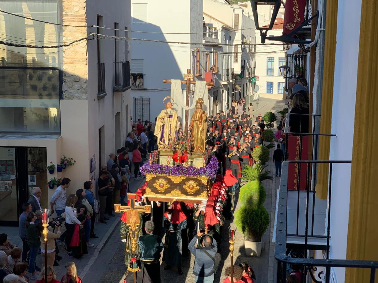 Casa Mencia Cordoba Doña Mencía