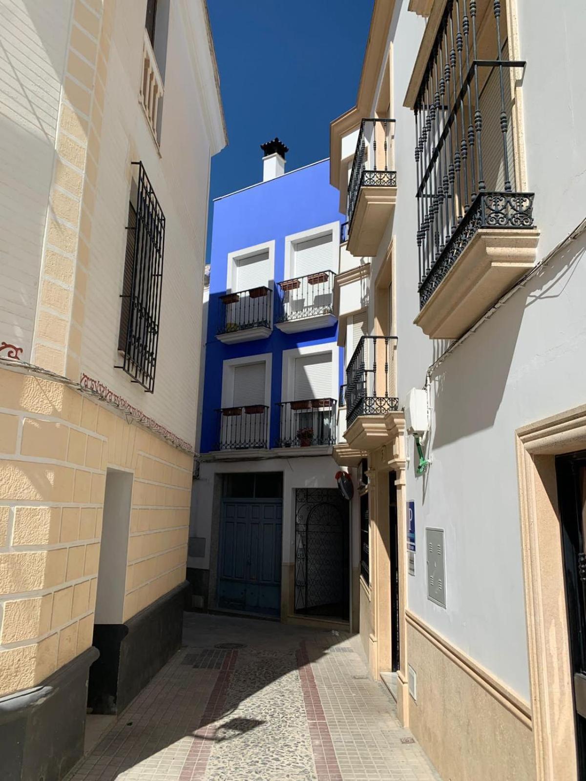 Casa Mencia Cordoba *