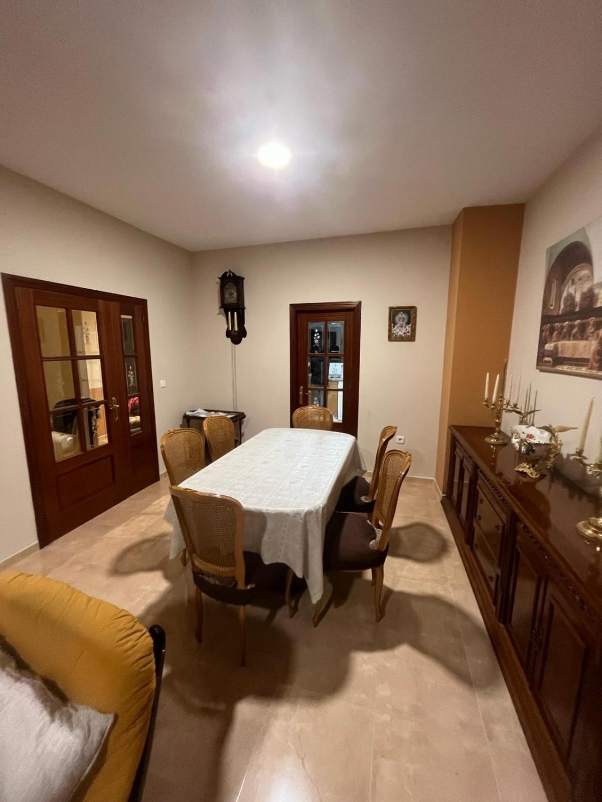 Hébergement de vacances Casa Mencia Cordoba Doña Mencía