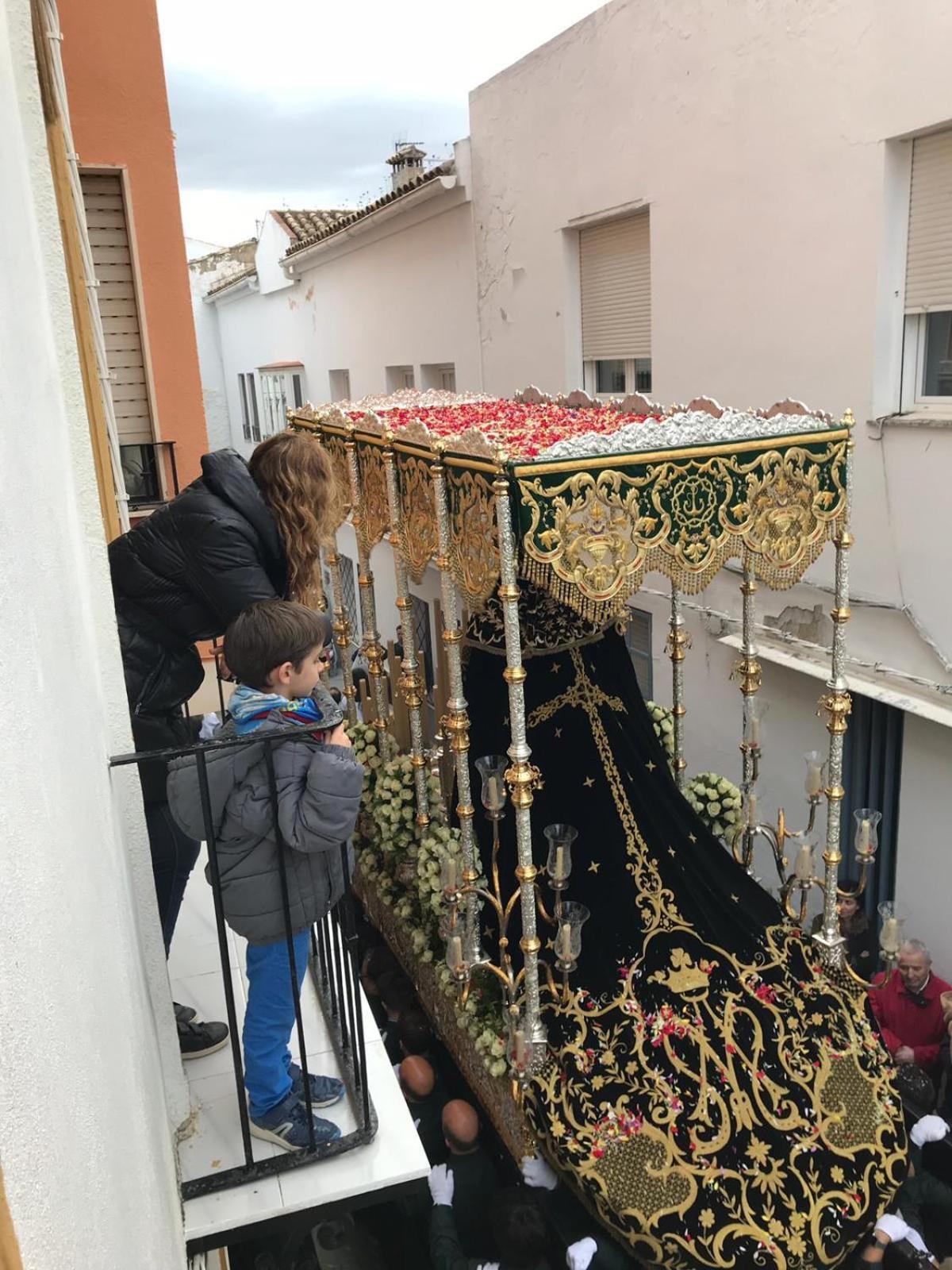 Hébergement de vacances Casa Mencia Cordoba