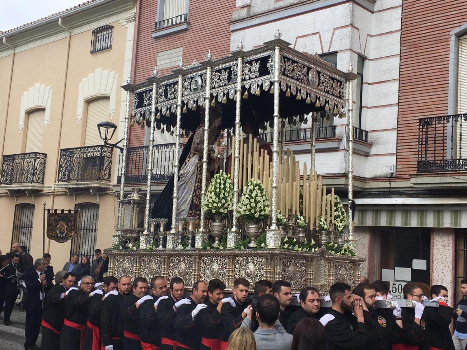 Casa Mencia Cordoba *