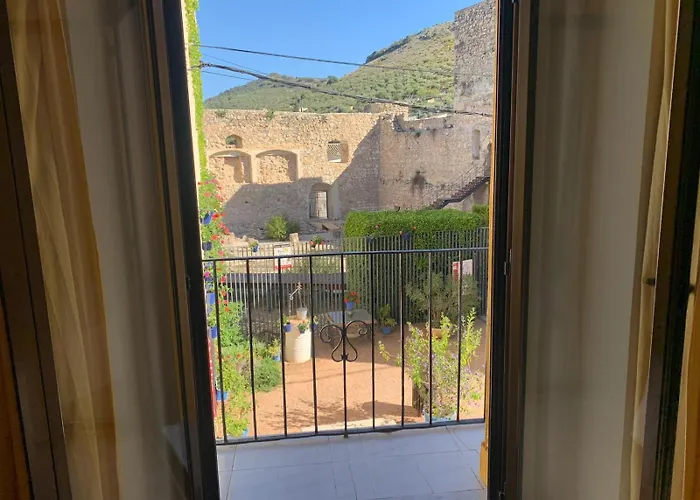 Casa Mencia Cordoba