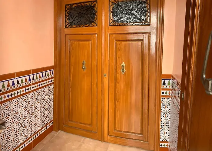 Casa Mencia Cordoba