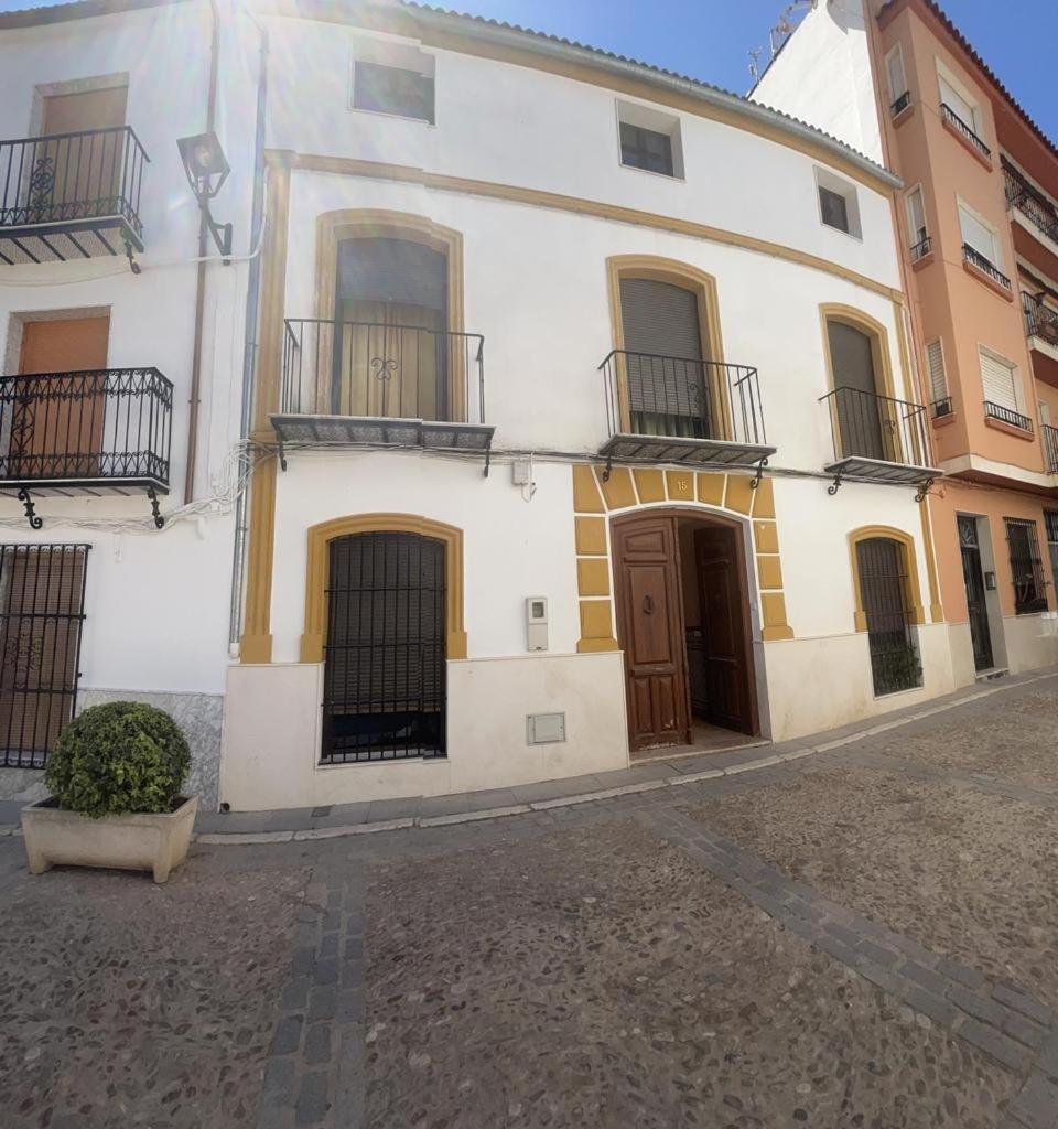 Holiday home Casa Mencia Cordoba