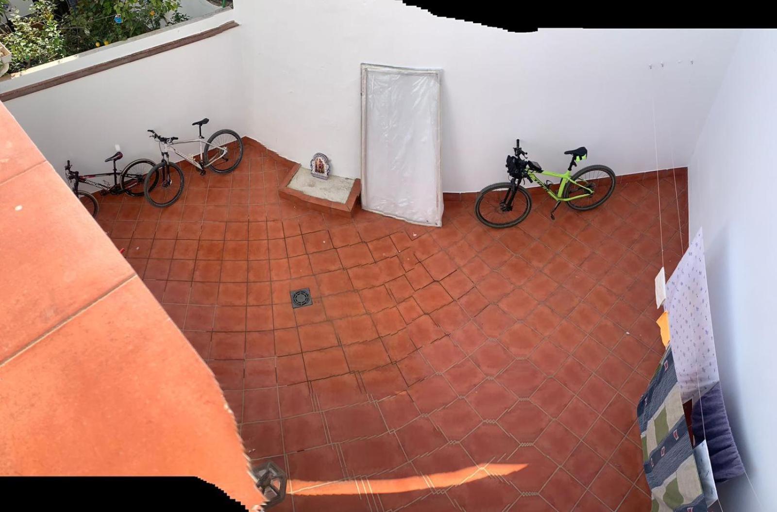 Holiday home Casa Mencia Cordoba
