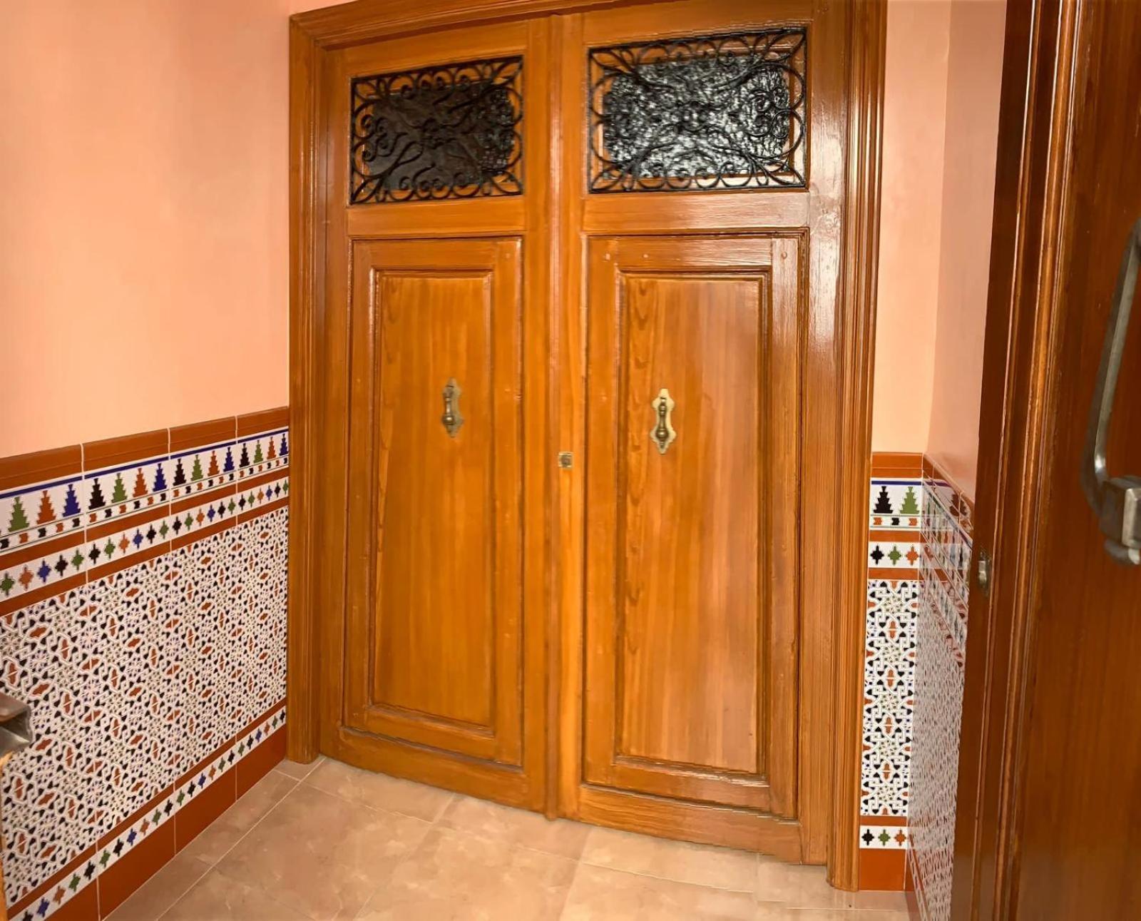 Holiday home Casa Mencia Cordoba Dona Mencia