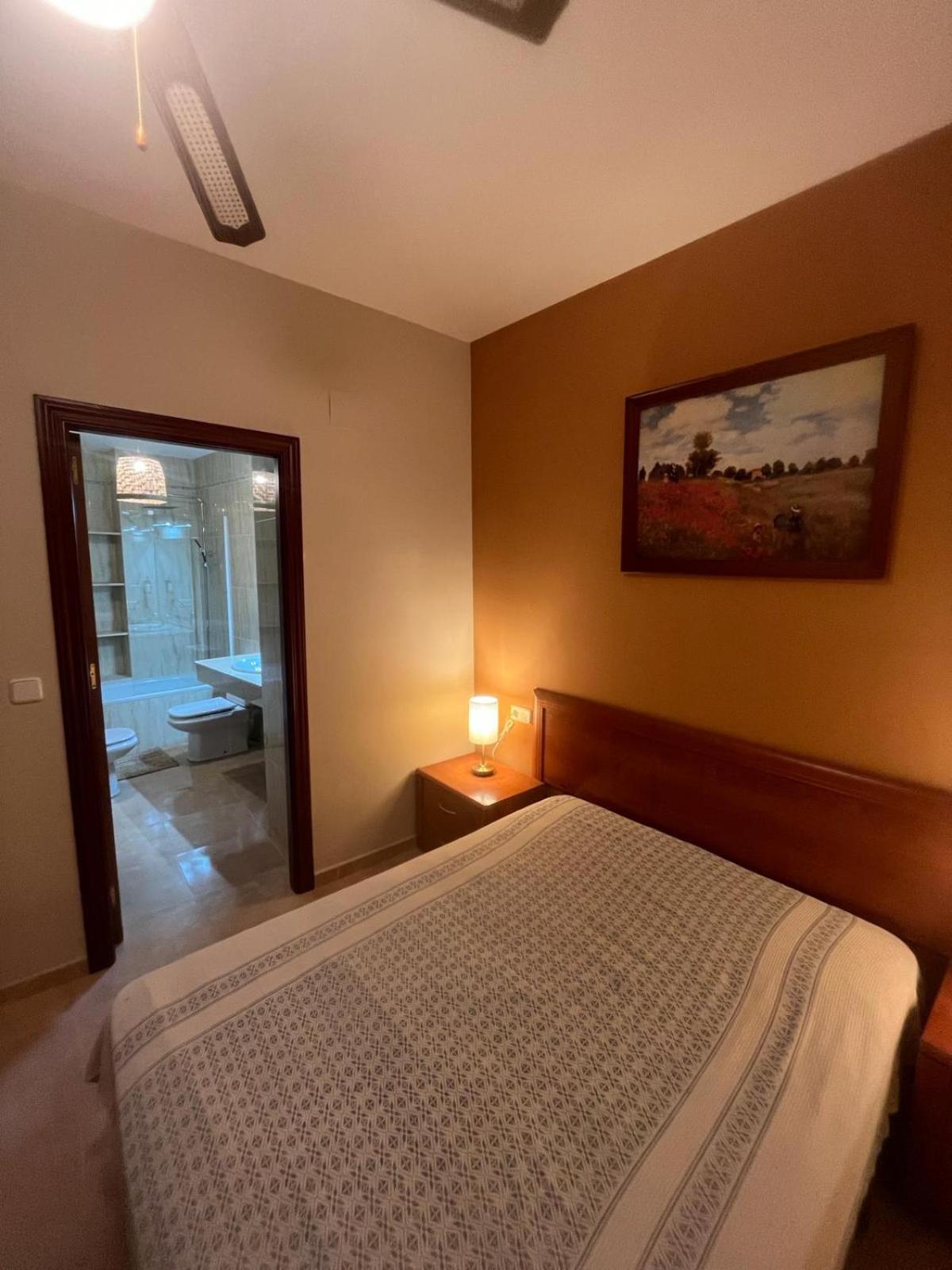 Casa Mencia Cordoba Holiday home Dona Mencia