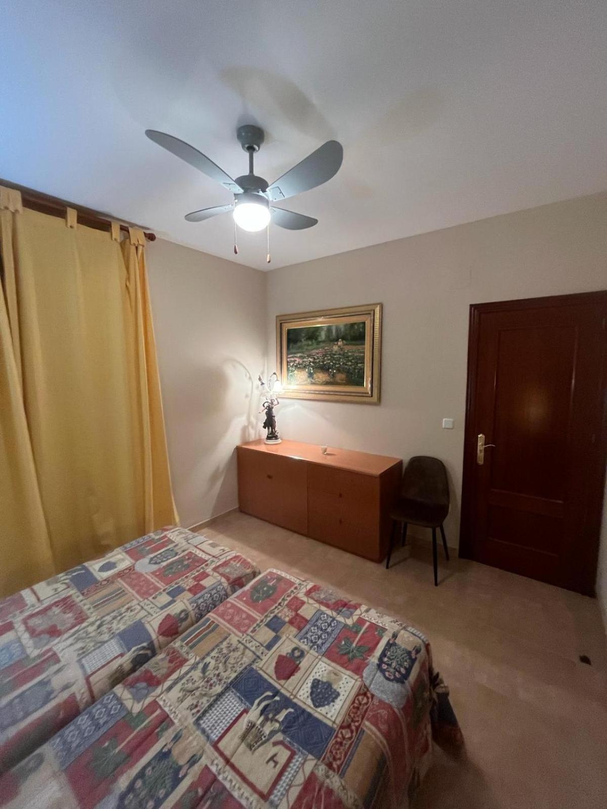 Casa Mencia Cordoba Holiday home